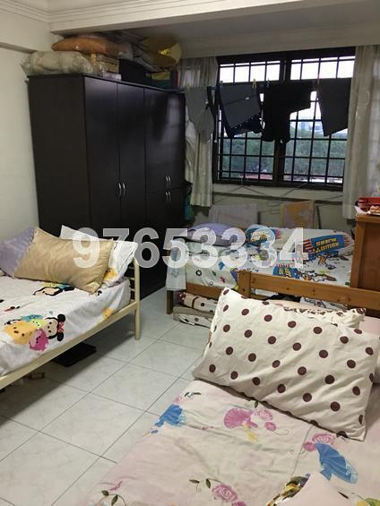 Blk 98 Commonwealth Crescent (Queenstown), HDB 3 Rooms #138575322